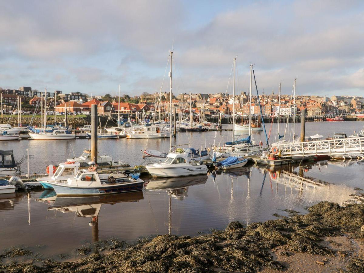 Harbour Sunset Villa Whitby Dış mekan fotoğraf