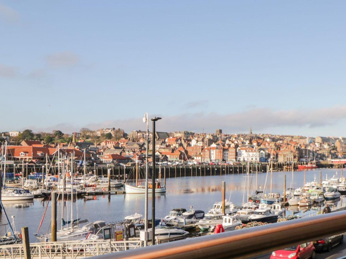 Harbour Sunset Villa Whitby Dış mekan fotoğraf